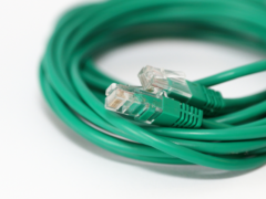 Ethernet Cable