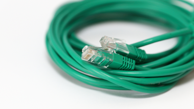 Ethernet Cable
