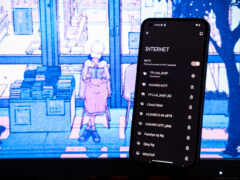 Wi-Fi Password Android