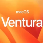 Macos Ventura