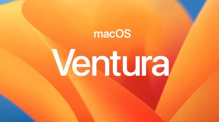 Macos Ventura