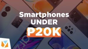 10 Mid Range Smartphones Under ₱ 20,000 (20K) For Q3 2022 Video