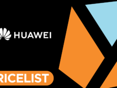 Huawei Smartphone Price List