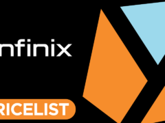Infinix Mobile Smartphone Price List