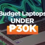 10 Budget Laptops Under 30000