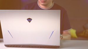 Machinike Laptop Video Review