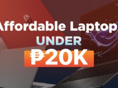 smartphone under 20000