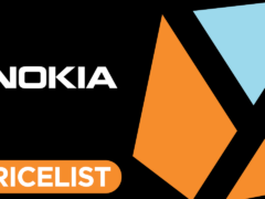 Nokia Smartphone Price List
