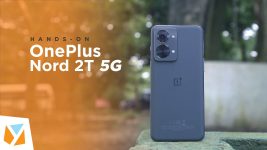Oneplus Nort 2t Video Review