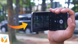 Samsung Galaxy Z Flip4 Video Review
