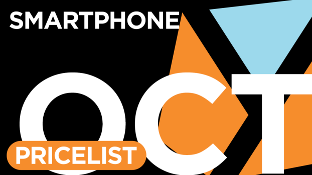 Smartphone October Pricelist 2022 Philippines