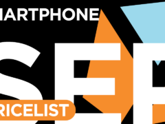 Smartphone September Pricelist 2022 Philippines