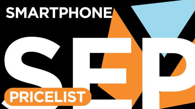 Smartphone September Pricelist 2022 Philippines