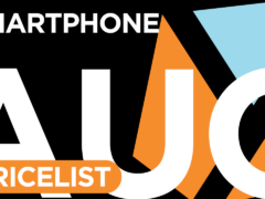 Smartphone August Pricelist 2022 Philippines