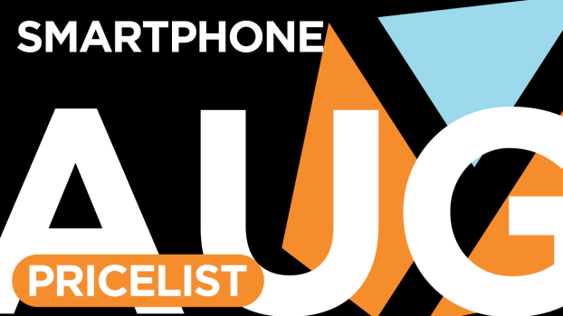 Smartphone August Pricelist 2022 Philippines