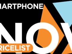Smartphone November Pricelist 2022 Philippines