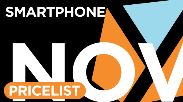 Smartphone November Pricelist 2022 Philippines