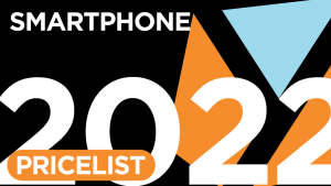 Smartphone Pricelist 2022 Philippines