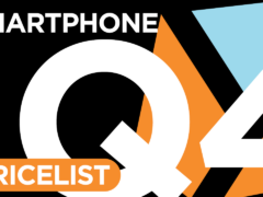 Smartphone Q4 Pricelist 2022 Philippines