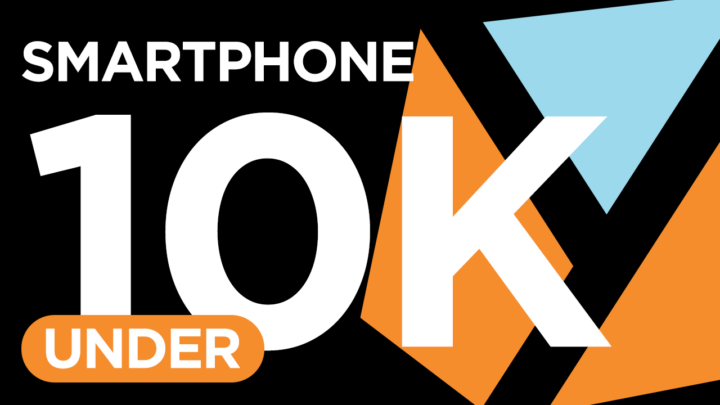 Smartphones Under 10k 2022 Featured Image