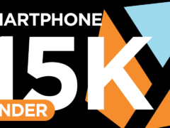 Smartphones Under 15k 2022 Featured Image