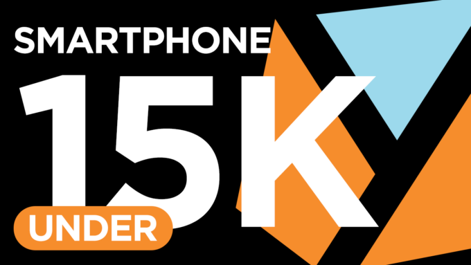 Smartphones Under 15k 2022 Featured Image