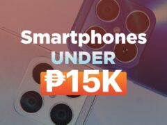 5 Smartphones Under 15000