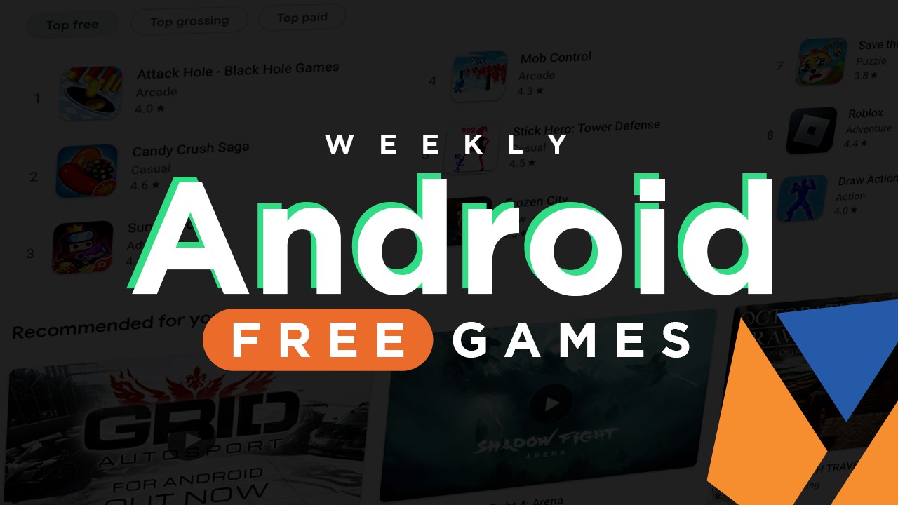 130+ Best Free Android Apps From Google; You Must Know!!