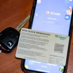 JLA08176 | How to load AutoSweep RFID via GCash