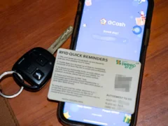 JLA08176 jpg | How to load AutoSweep RFID via GCash