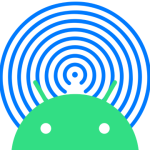 android airdrop
