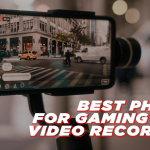 Best Phone for Gaming and Video