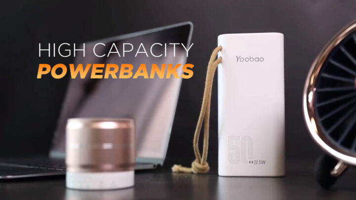high capacity power banks august 2023 FI | 6 Powerbanks with Highest Capacity in the Philippines (2023) - AskYuga #4