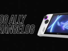 image 12 | ASUS ROG Major Updates Released for Armoury Crate SE and Microcontroller Unit on ROG Ally