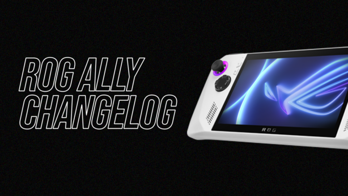 image 12 | ASUS ROG Major Updates Released for Armoury Crate SE and Microcontroller Unit on ROG Ally