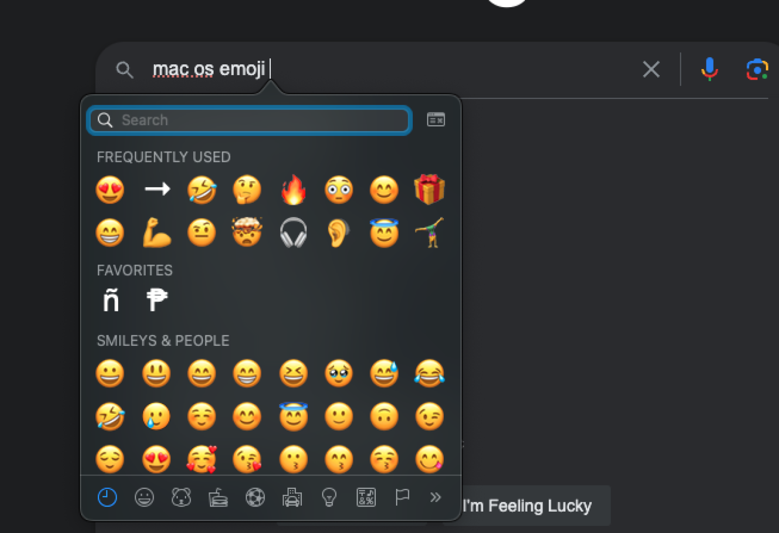 How To Add Emoji On A MacOS: 3 Easy Methods • Ask Yuga!