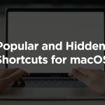 image 7 | Popular and Hidden Shortcuts for macOS you might not know