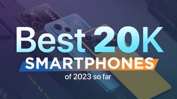 20223 best smartphones below 20k FI under 20K | 6 Best Smartphones Below 20K in the Philippines for 2023 - AskYuga #5