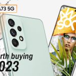 samsung galaxy A73 5G ask FI | Samsung Galaxy A73 5G is Still Worth Buying in 2023 - AskYuga #6