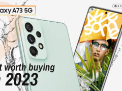 samsung galaxy A73 5G ask FI | Samsung Galaxy A73 5G is Still Worth Buying in 2023 - AskYuga #6