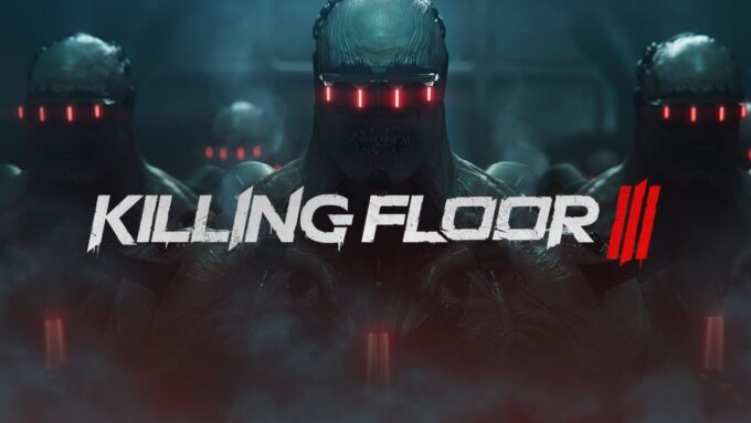 egs killingfloor3 tripwire FI | How to download the Killing Floor horror co-op FPS game? - AskYuga #9