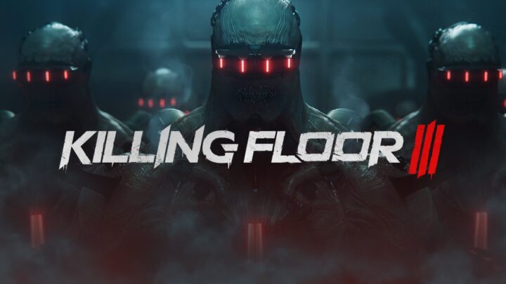 egs killingfloor3 tripwire FI | How to download the Killing Floor horror co-op FPS game? - AskYuga #9