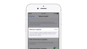 iphone battery health FI | iPhone Battery Health: Is it real? – AskYuga #13