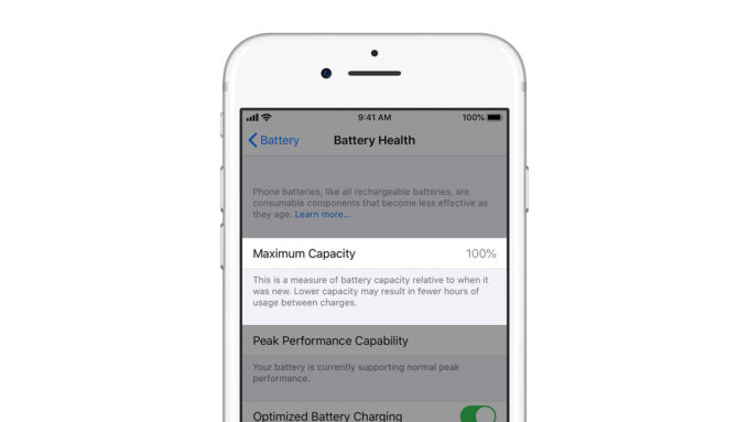 iphone battery health FI | iPhone Battery Health: Is it real? – AskYuga #13