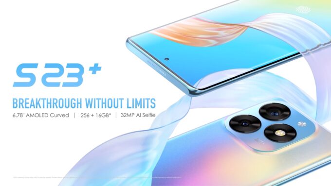 itel S23 plus FI | Thoughts on itel S23+? – AskYuga #14