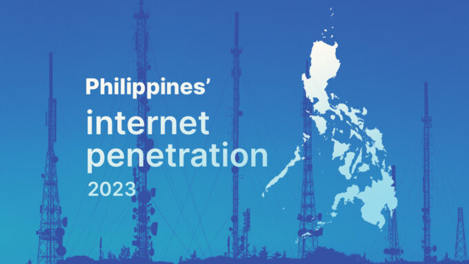 philippines internet penetration 2023 FI | How many Filipinos have access to internet? – AskYuga #10