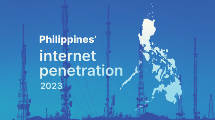 philippines internet penetration 2023 FI | How many Filipinos have access to internet? – AskYuga #10