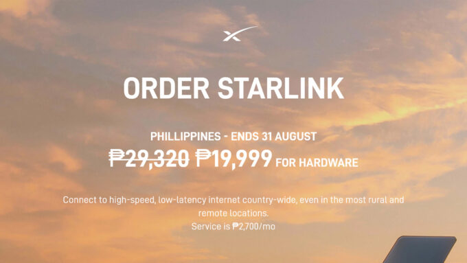 starlink kit 31 percent off FI | Is SpaceX Starlink on sale yet? – AskYuga #18