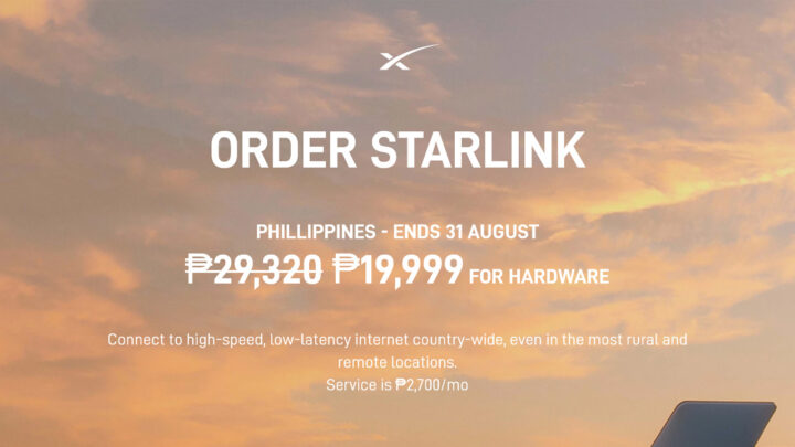 starlink kit 31 percent off FI | Is SpaceX Starlink on sale yet? – AskYuga #18