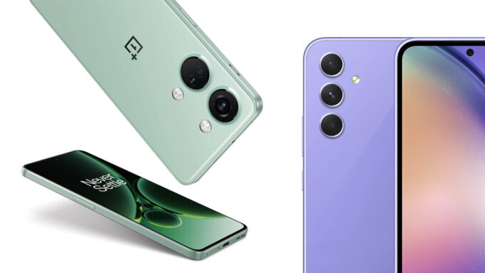 top 3 midrange android phones FI | Top 3 Picks of Mid-range Android Phones Right Now - AskYuga #8